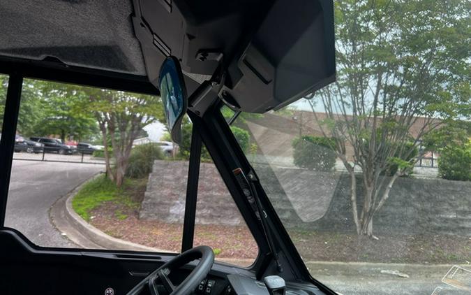 2025 Can-Am Defender Limited HD10 Desert Tan & Stealth Black