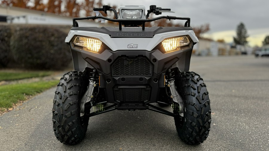 2026 Polaris Sportsman 450 H.O.