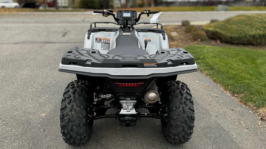 2026 Polaris Sportsman 450 H.O.