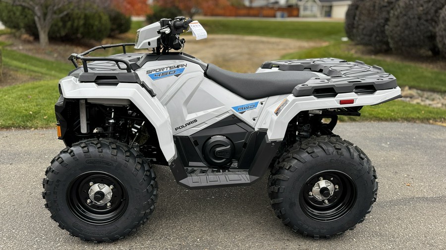 2026 Polaris Sportsman 450 H.O.