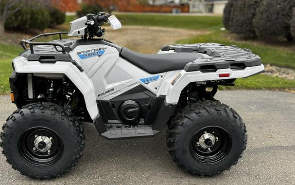 2026 Polaris Sportsman 450 H.O.