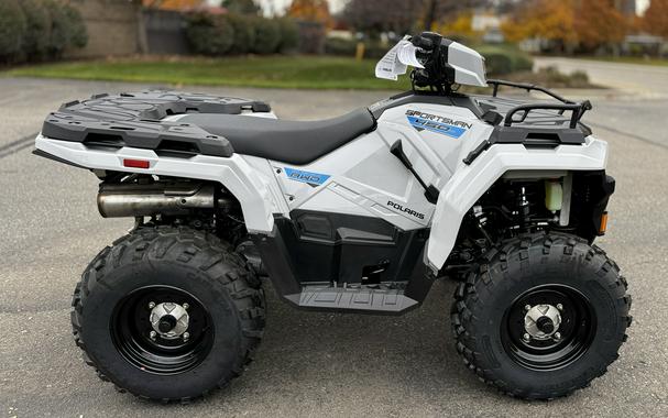 2026 Polaris Sportsman 450 H.O.