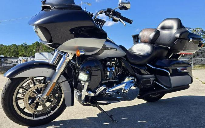 2019 Harley-Davidson® FLTRU - Road Glide® Ultra