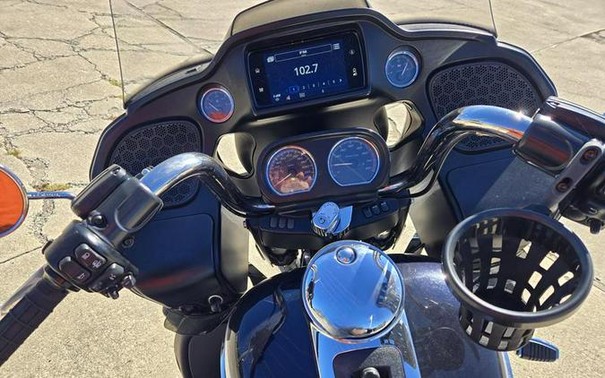 2019 Harley-Davidson® FLTRU - Road Glide® Ultra