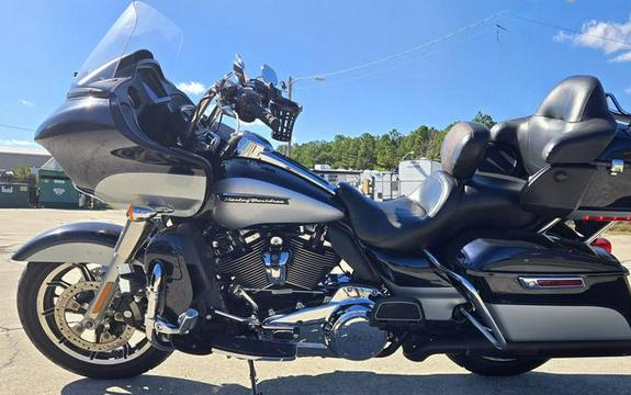 2019 Harley-Davidson® FLTRU - Road Glide® Ultra