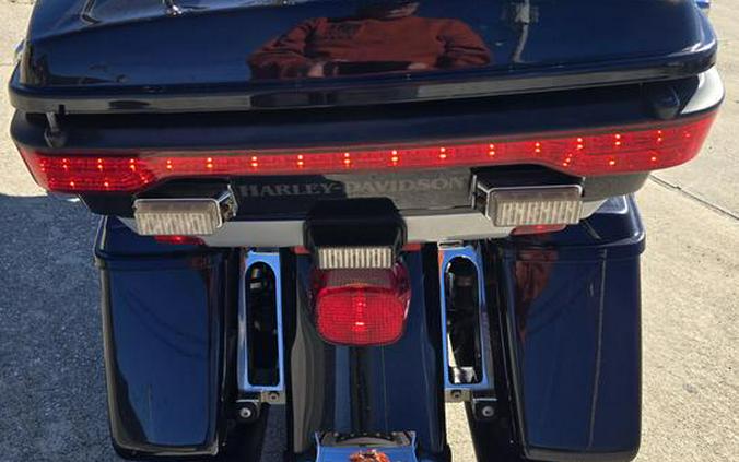 2019 Harley-Davidson® FLTRU - Road Glide® Ultra