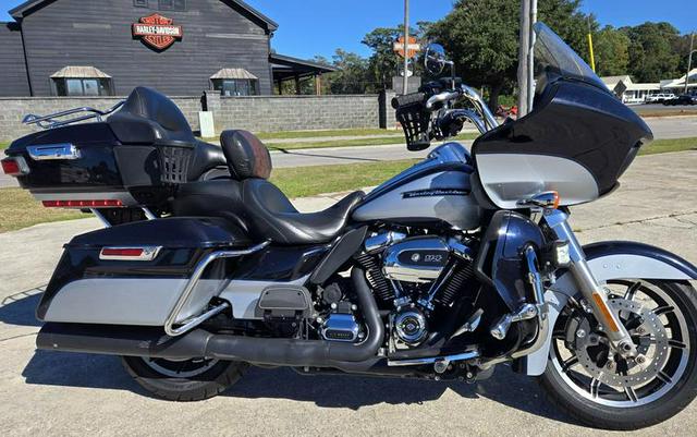 2019 Harley-Davidson® FLTRU - Road Glide® Ultra