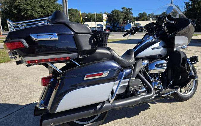 2019 Harley-Davidson® FLTRU - Road Glide® Ultra