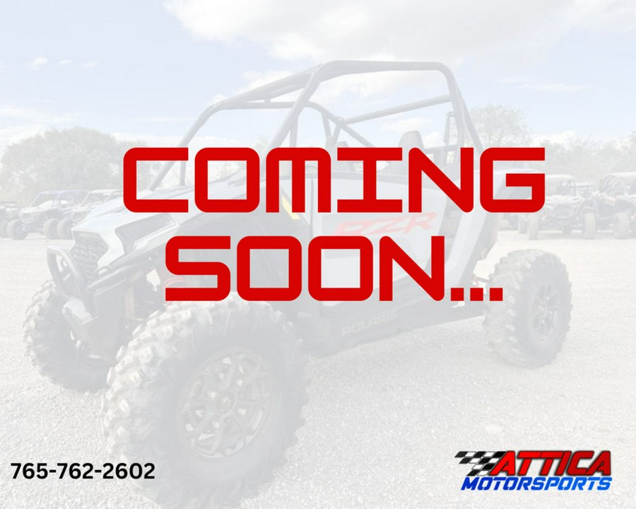 2025 Polaris RZR XP 1000 Premium