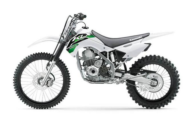 2026 Kawasaki KLX®140R F