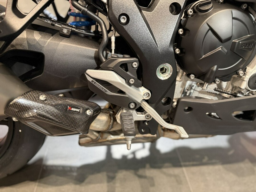 2026 BMW Motorrad M 1000 XR