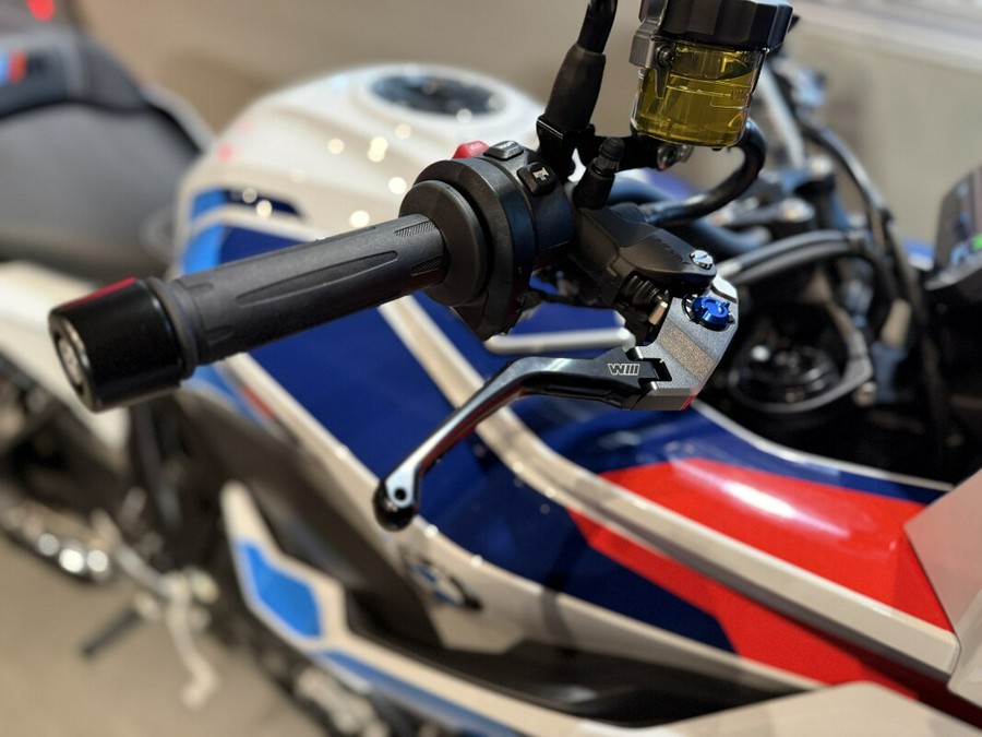 2026 BMW Motorrad M 1000 XR