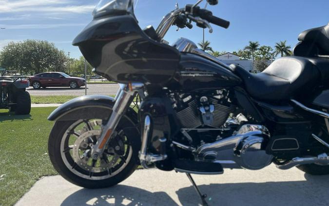 2017 Harley-Davidson FLTRU - Road Glide Ultra Road Glide Ultra
