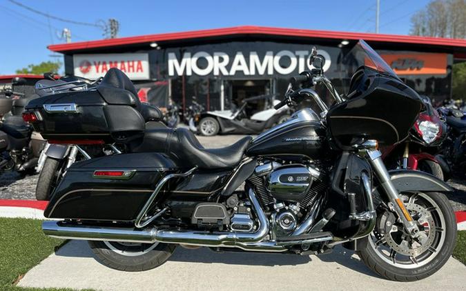 2017 Harley-Davidson FLTRU - Road Glide Ultra Road Glide Ultra
