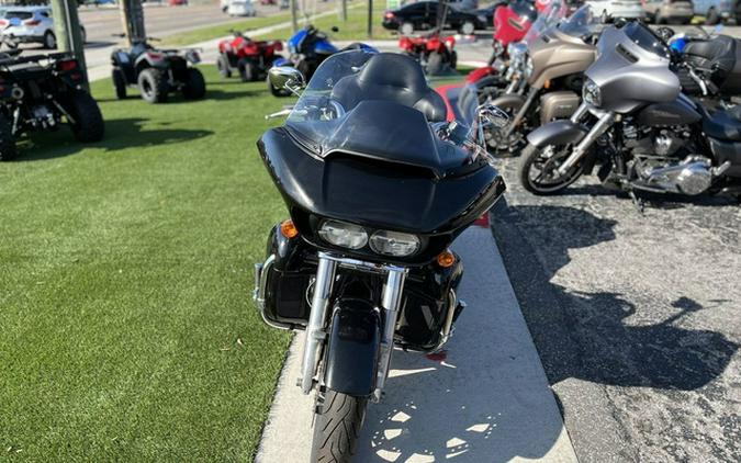 2017 Harley-Davidson FLTRU - Road Glide Ultra Road Glide Ultra