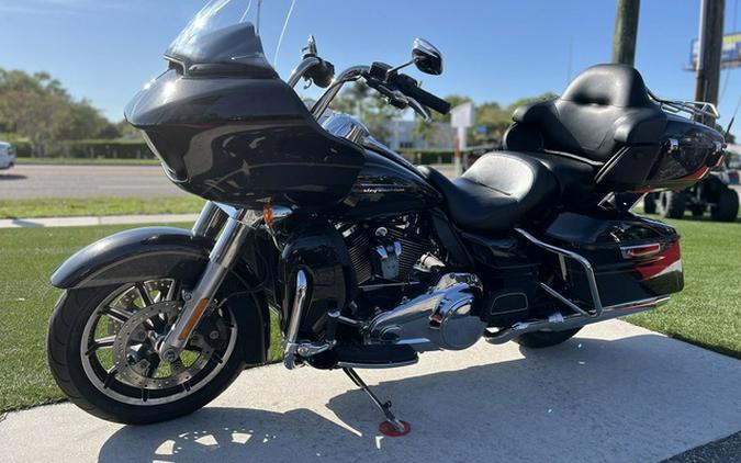 2017 Harley-Davidson FLTRU - Road Glide Ultra Road Glide Ultra