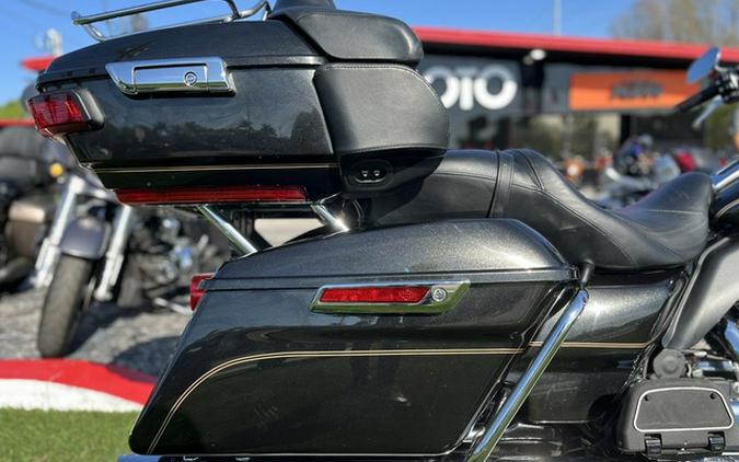 2017 Harley-Davidson FLTRU - Road Glide Ultra Road Glide Ultra