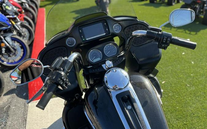 2017 Harley-Davidson FLTRU - Road Glide Ultra Road Glide Ultra