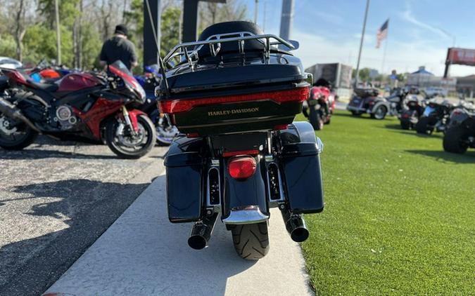 2017 Harley-Davidson FLTRU - Road Glide Ultra Road Glide Ultra
