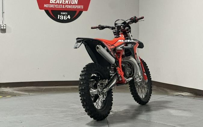 2026 BETA Xtrainer 300