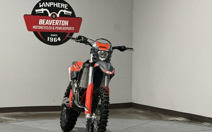 2026 BETA Xtrainer 300