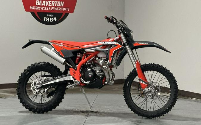 2026 BETA Xtrainer 300