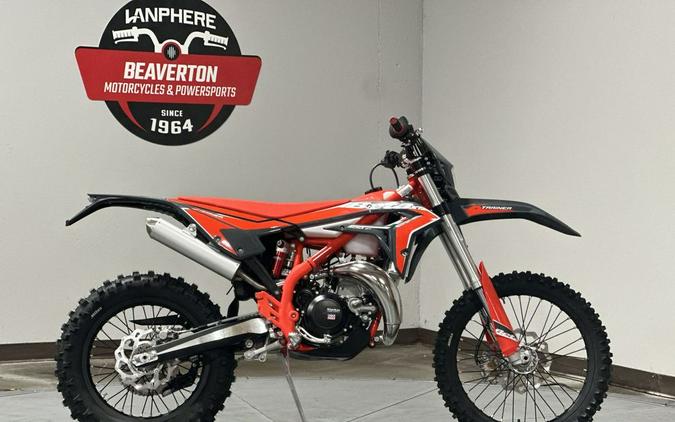 2026 BETA Xtrainer 300