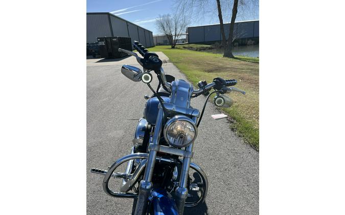 2007 XL 1200C Sportster® 1200 Custom *WHOLESALE* - Harley-Davidson®