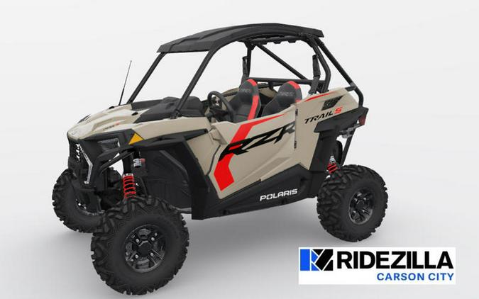 2026 Polaris® RZR Trail S
