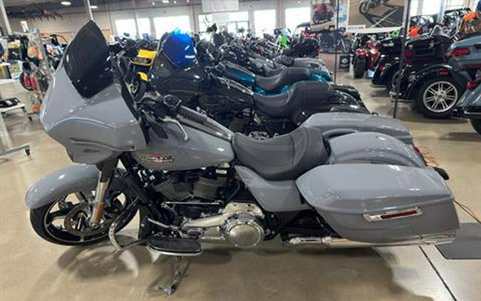 2026 Harley-Davidson Street Glide®