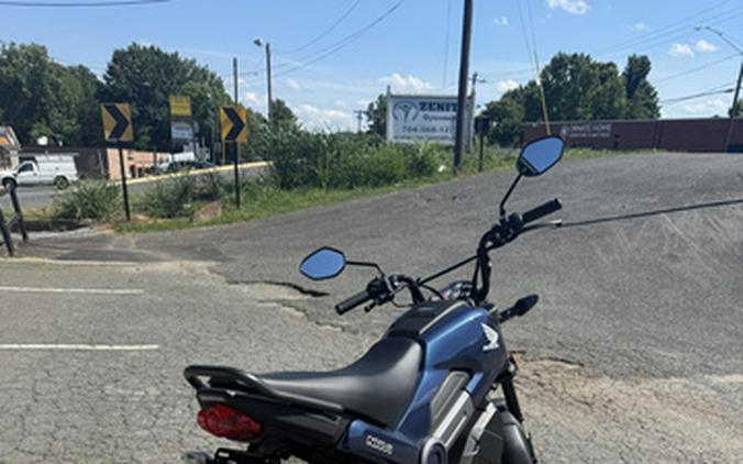 2026 Honda Navi