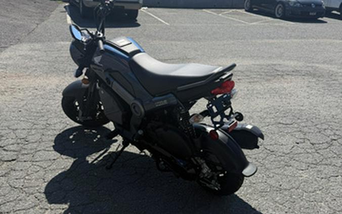 2026 Honda Navi