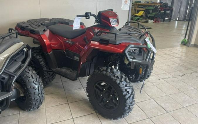 2026 Polaris Sportsman 570 Trail