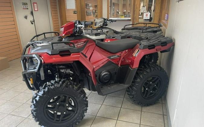 2026 Polaris Sportsman 570 Trail