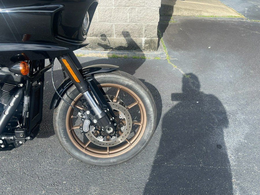 2023 Harley-Davidson Low Rider® ST