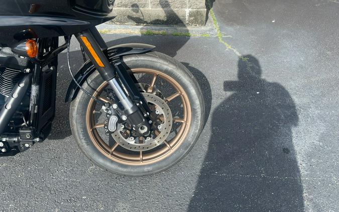 2023 Harley-Davidson Low Rider® ST