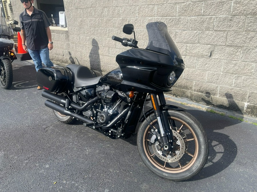 2023 Harley-Davidson Low Rider® ST