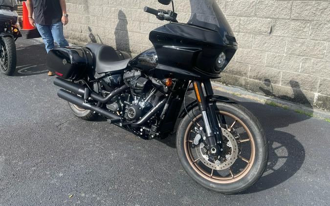 2023 Harley-Davidson Low Rider® ST