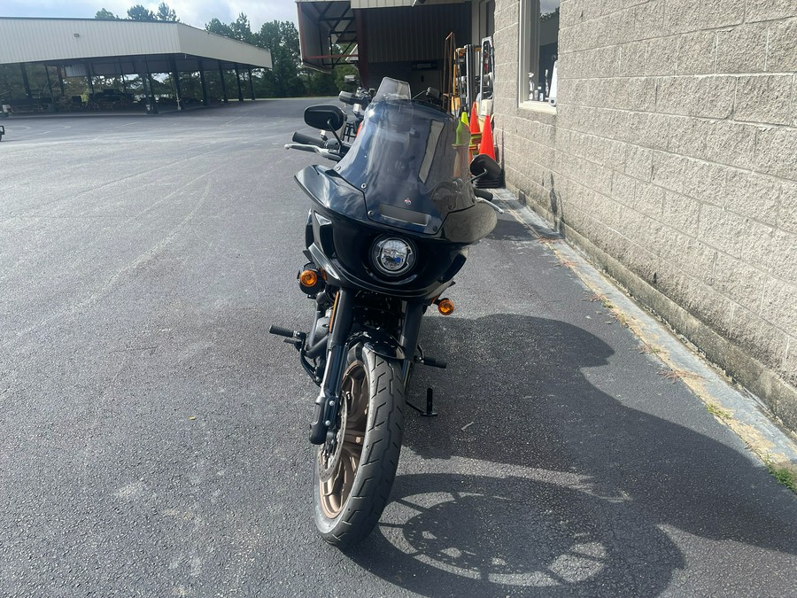 2023 Harley-Davidson Low Rider® ST