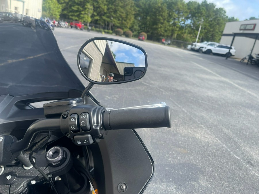 2023 Harley-Davidson Low Rider® ST