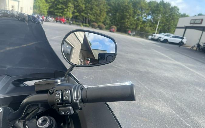 2023 Harley-Davidson Low Rider® ST
