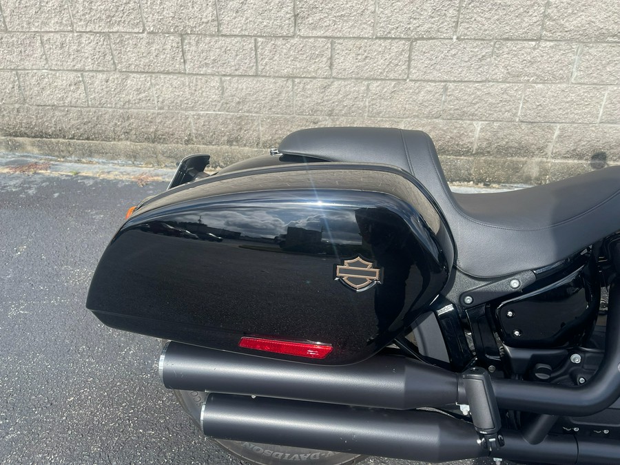 2023 Harley-Davidson Low Rider® ST