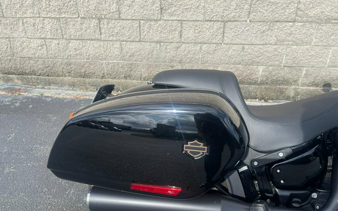 2023 Harley-Davidson Low Rider® ST