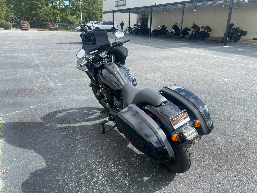 2023 Harley-Davidson Low Rider® ST