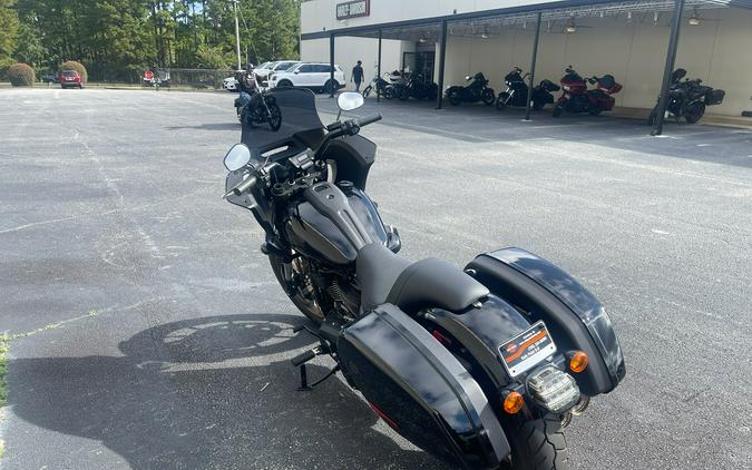 2023 Harley-Davidson Low Rider® ST