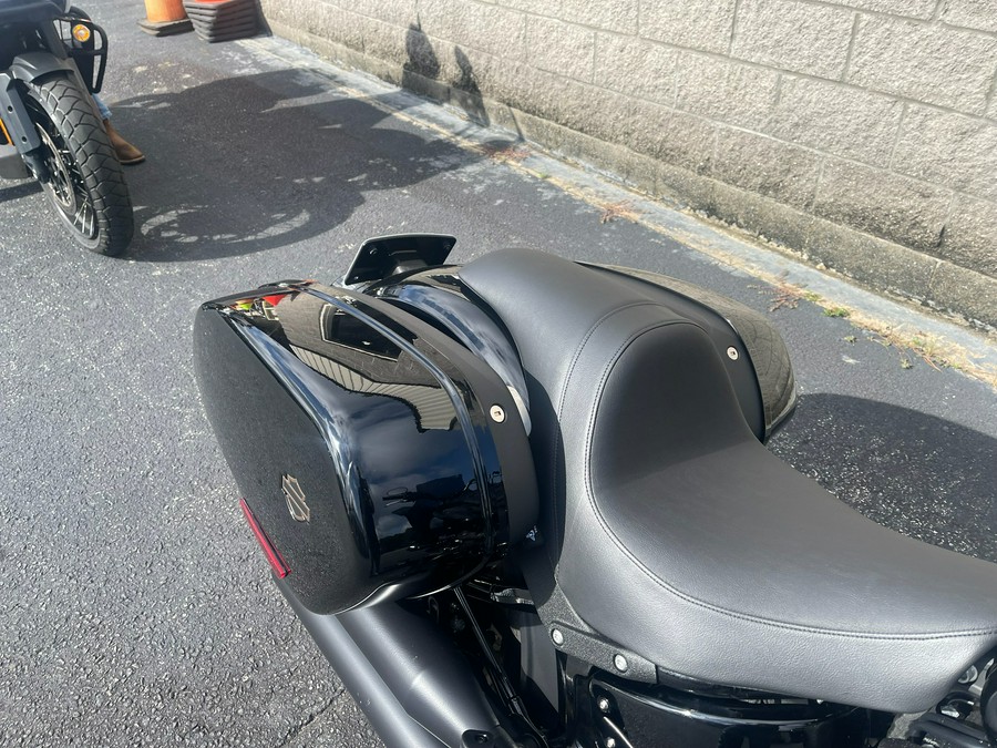 2023 Harley-Davidson Low Rider® ST