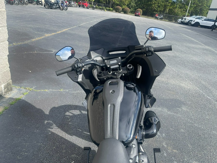 2023 Harley-Davidson Low Rider® ST