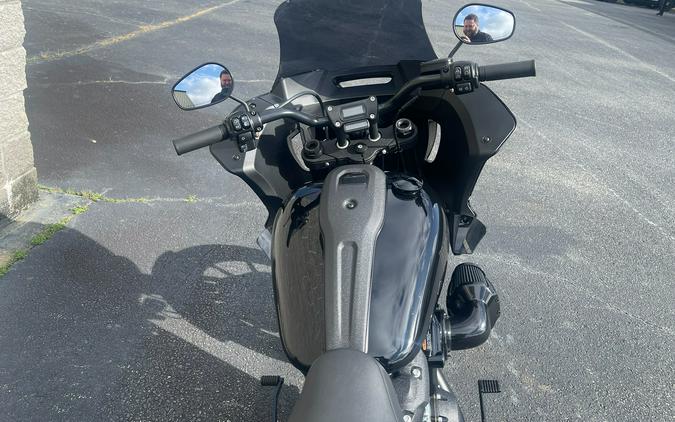 2023 Harley-Davidson Low Rider® ST