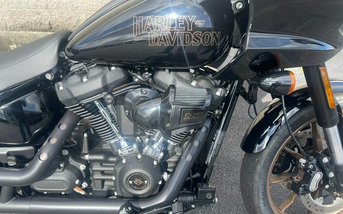 2023 Harley-Davidson Low Rider® ST