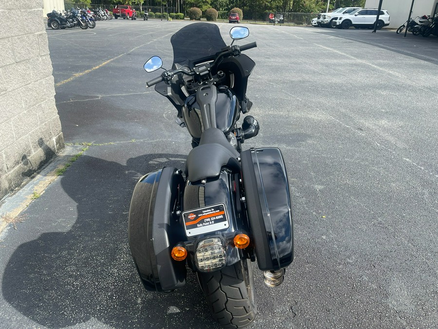 2023 Harley-Davidson Low Rider® ST